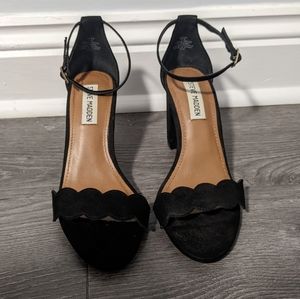 Steve Madden Strappy Sandals